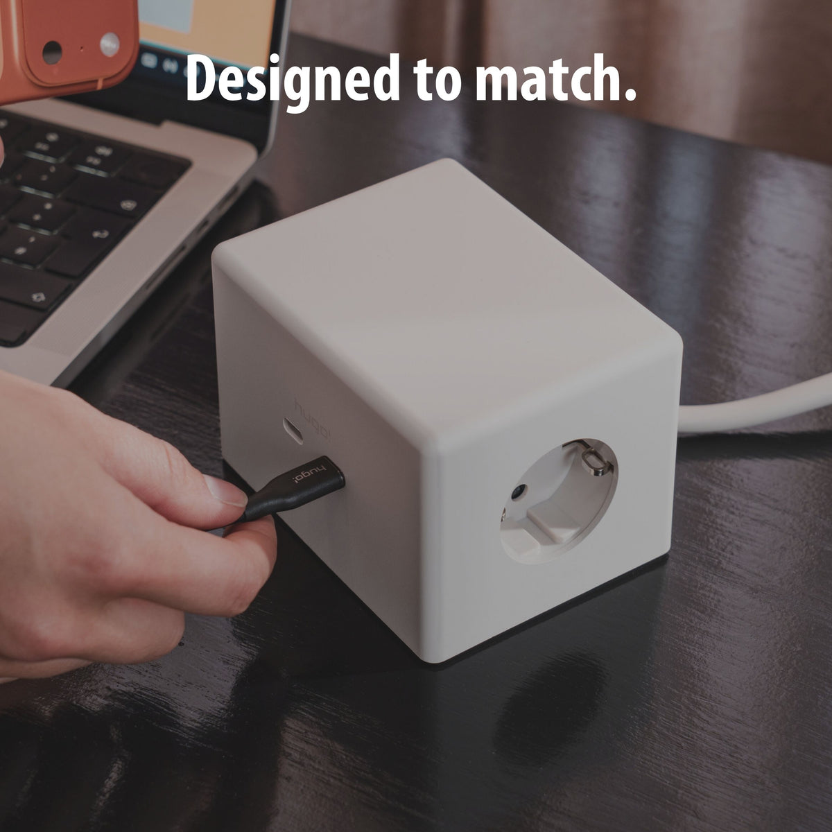 Bundle hugo! ONE Color (2nd Gen) + CABLE USB C