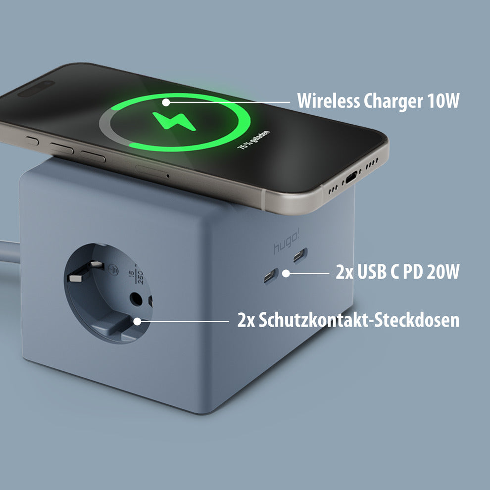 Wireless Charging