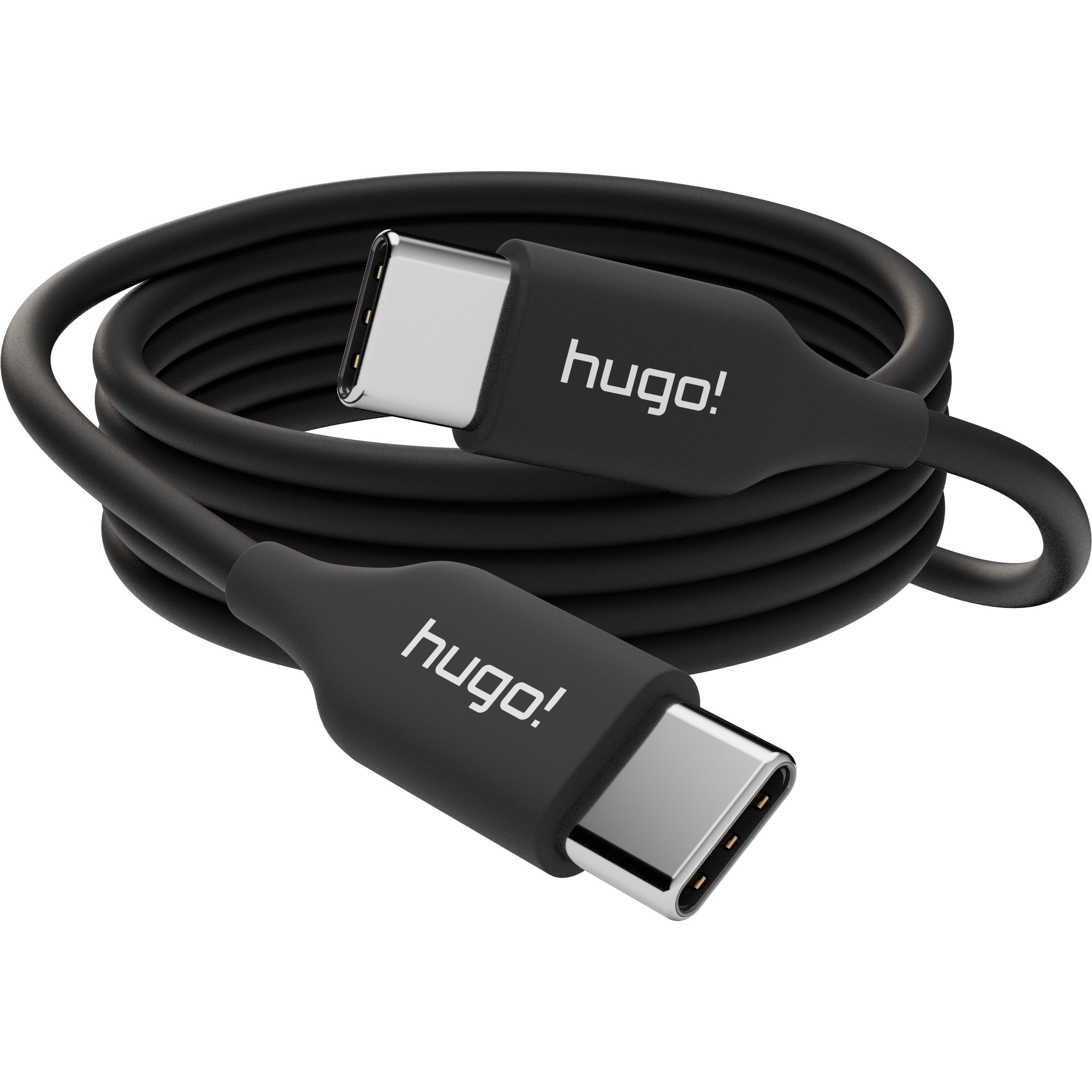 hugo! Cable USB C