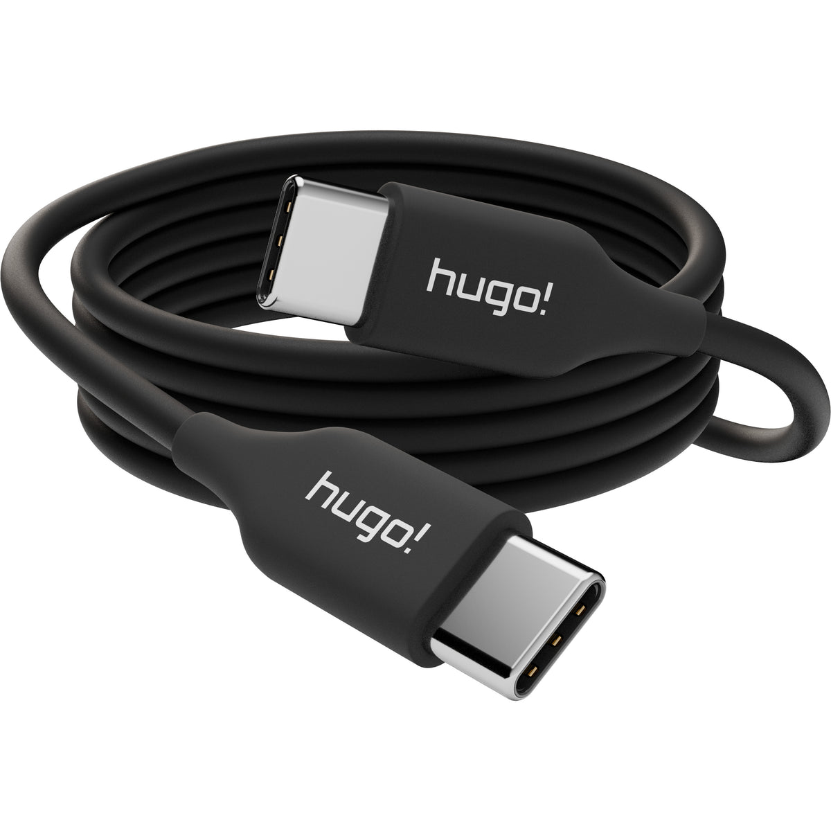 hugo! Cable USB C