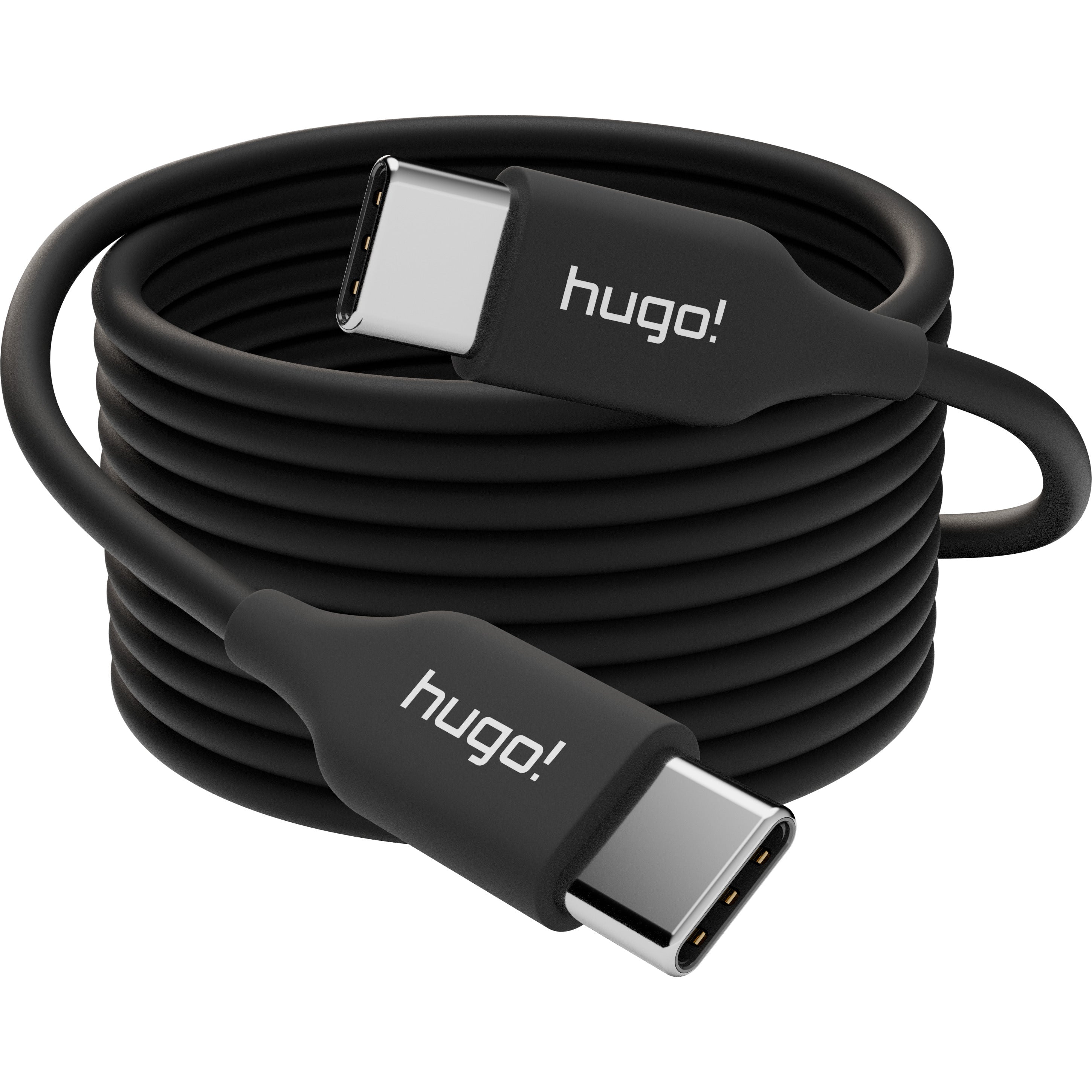 hugo! Cable USB C