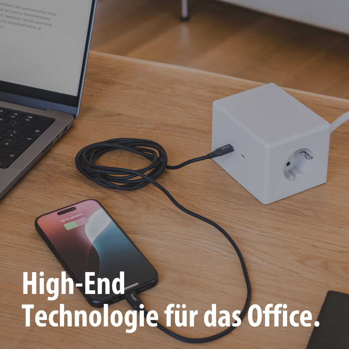 Bundle hugo! ONE Color (2nd Gen) + CABLE USB C