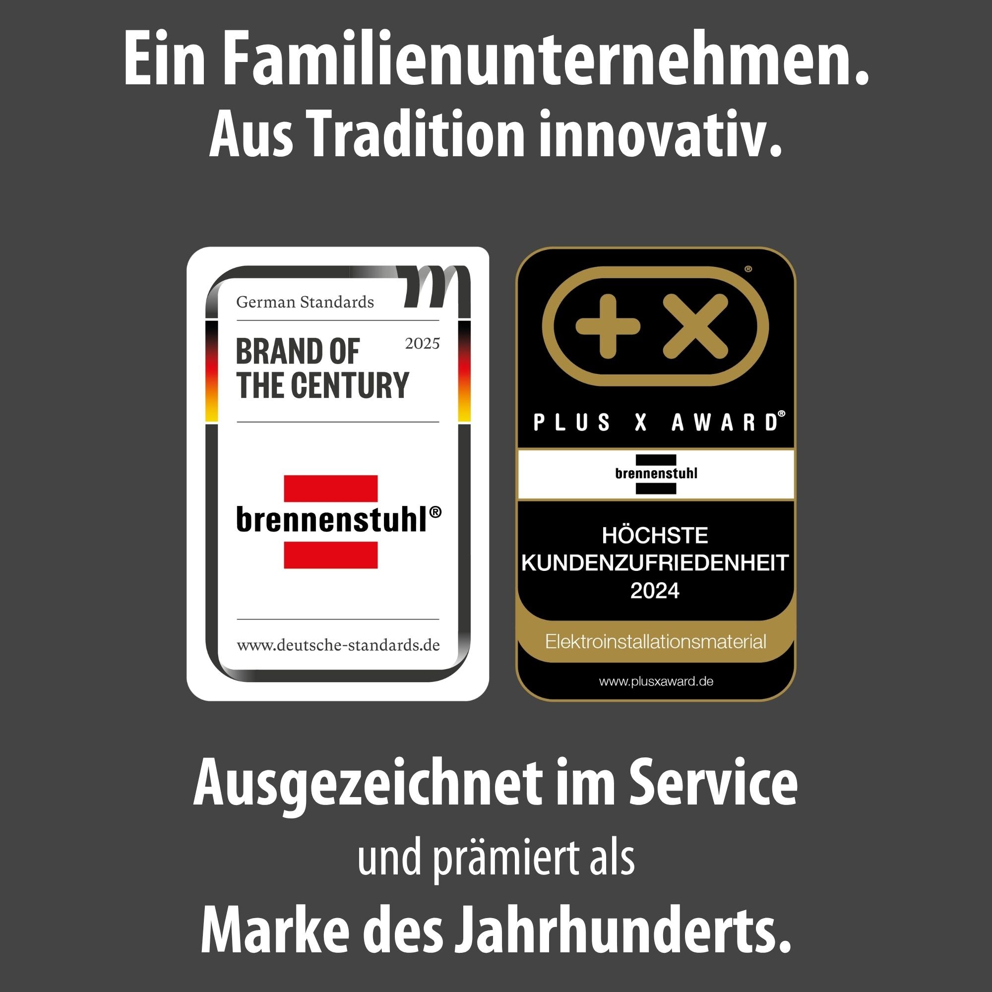 Auszeichnungen