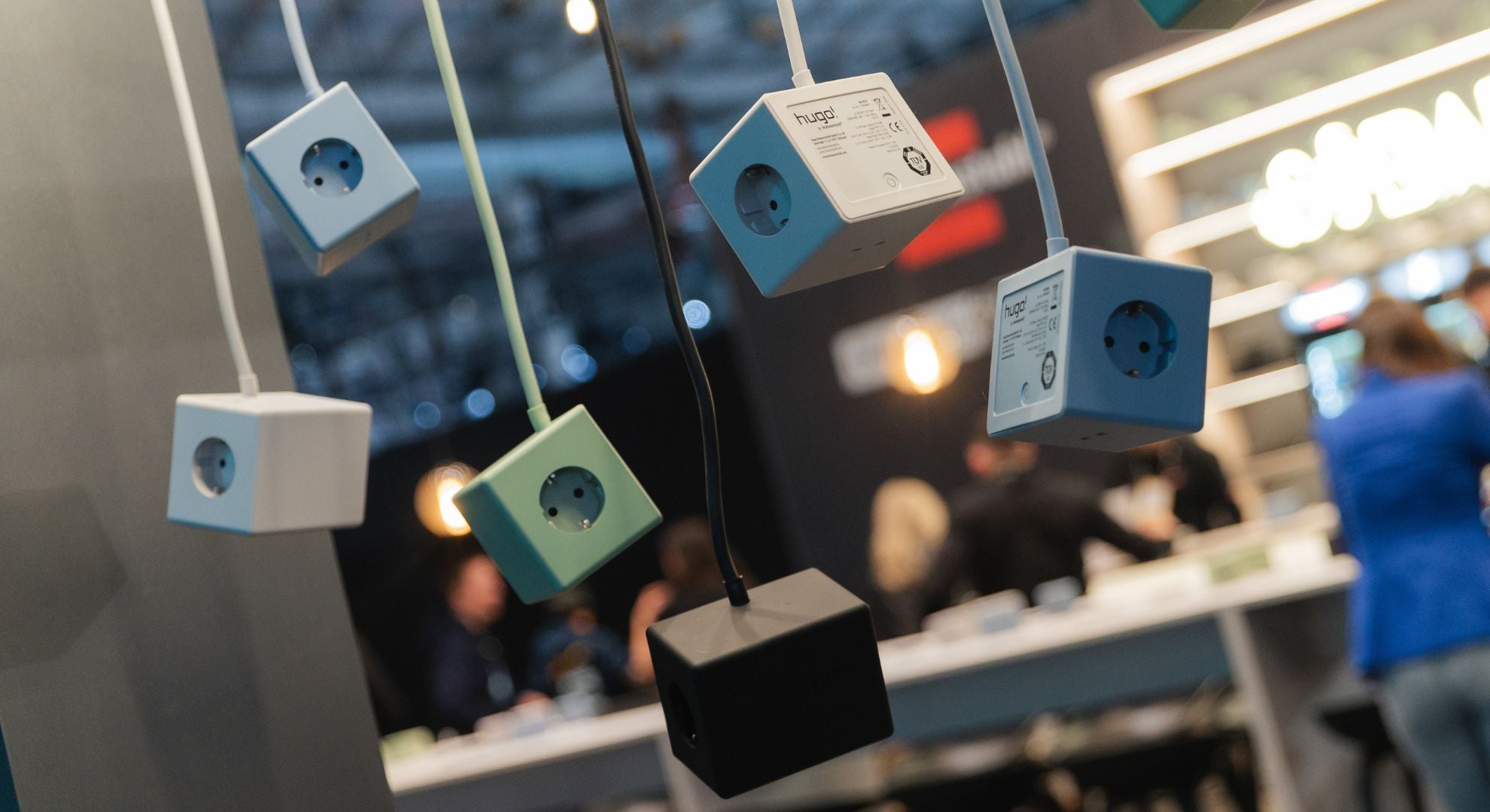 hugo! ONE 2nd Generation