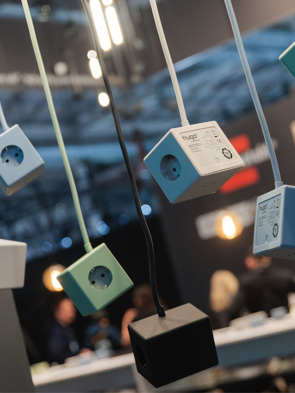 hugo! ONE 2nd Generation