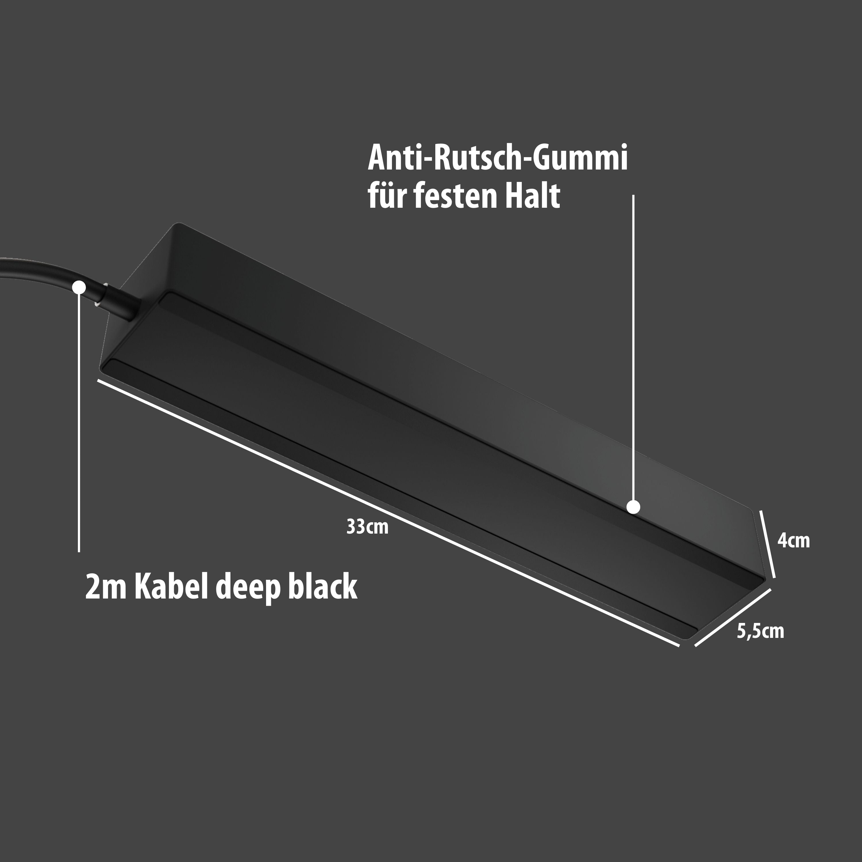 Bundle hugo! SOCKET + Cable USB C