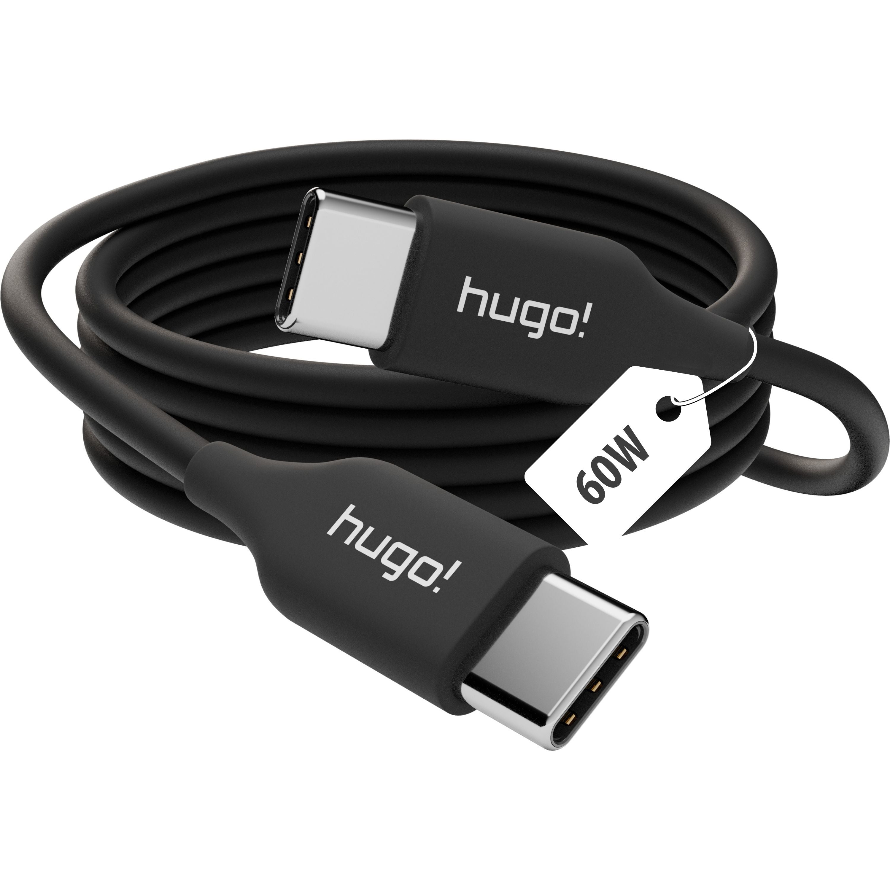 hugo! Cable 60W