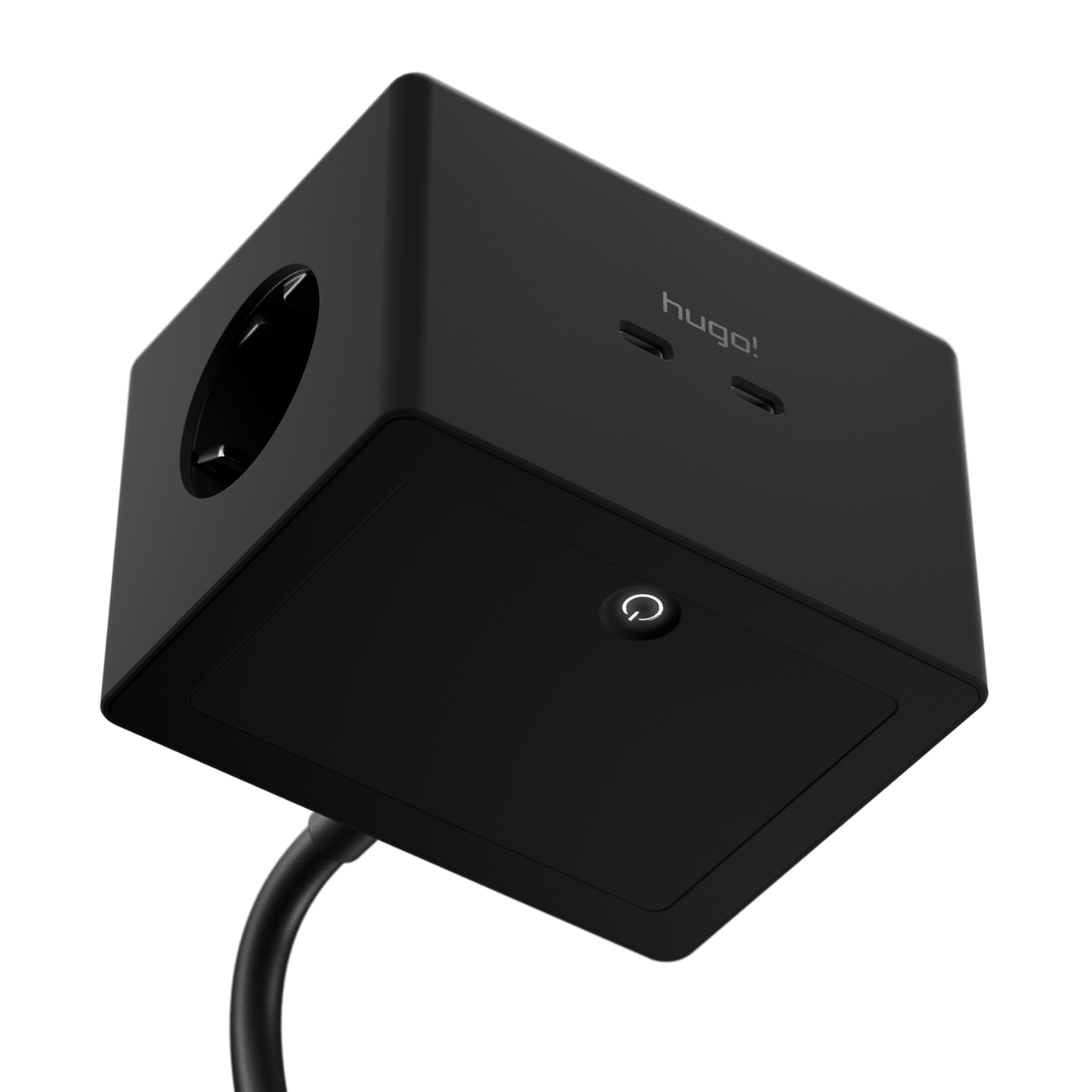 About hugo! by brennenstuhl® - Design