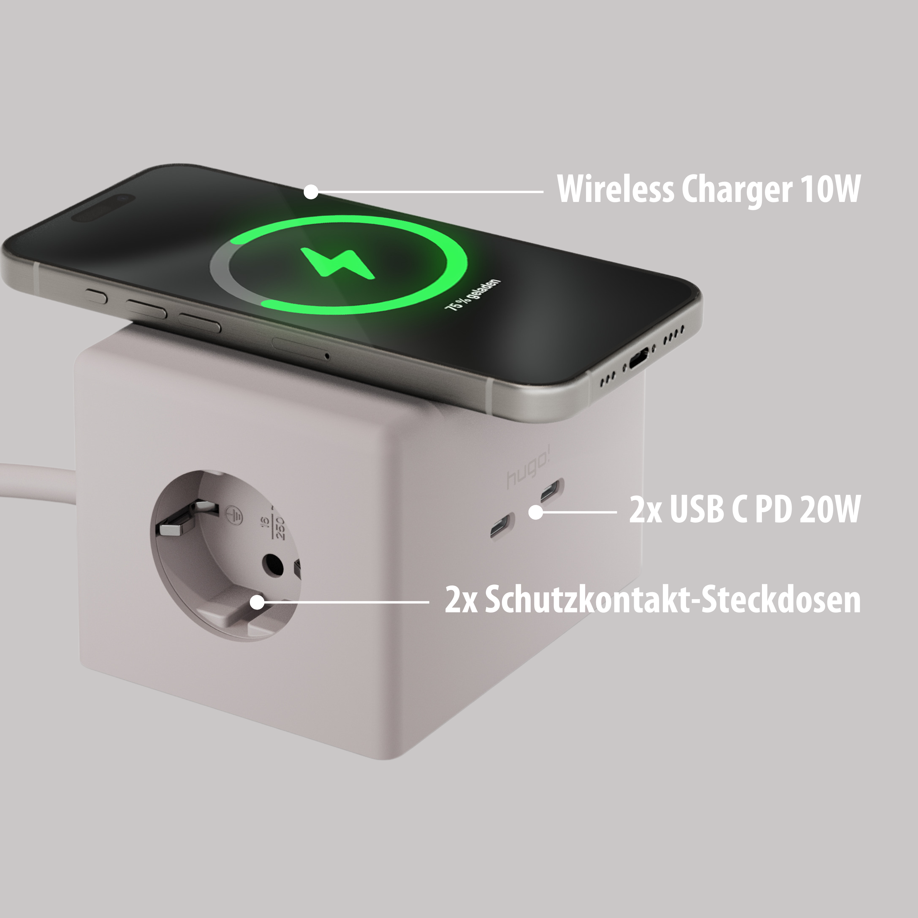 Wireless Charging
