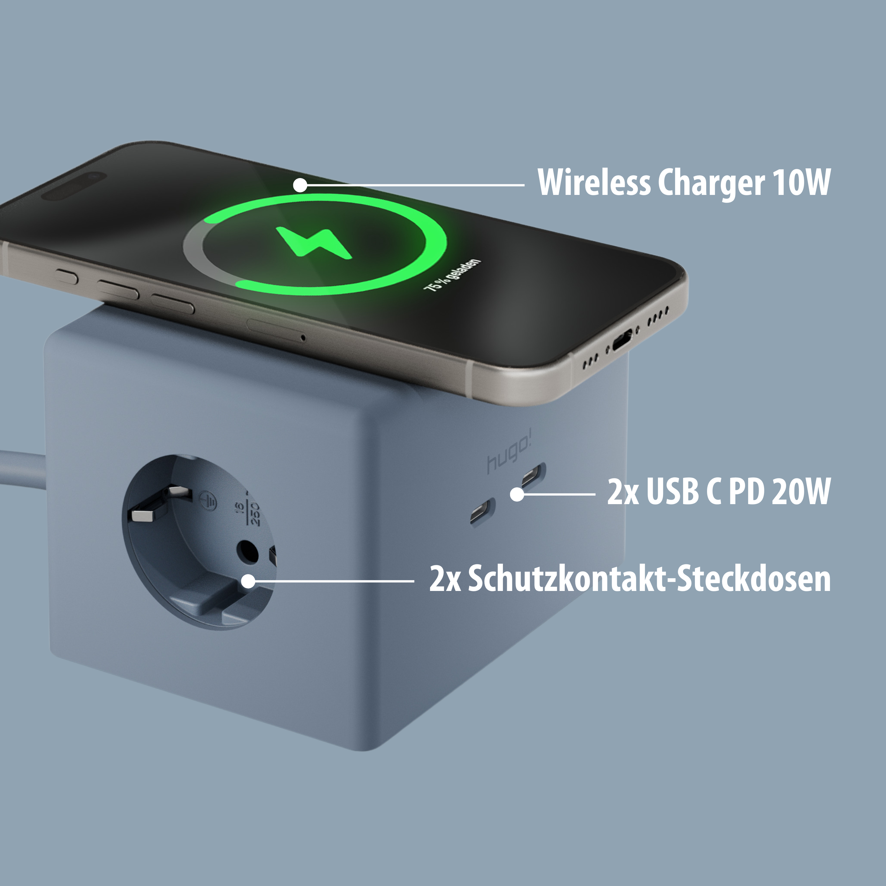 Wireless Charging