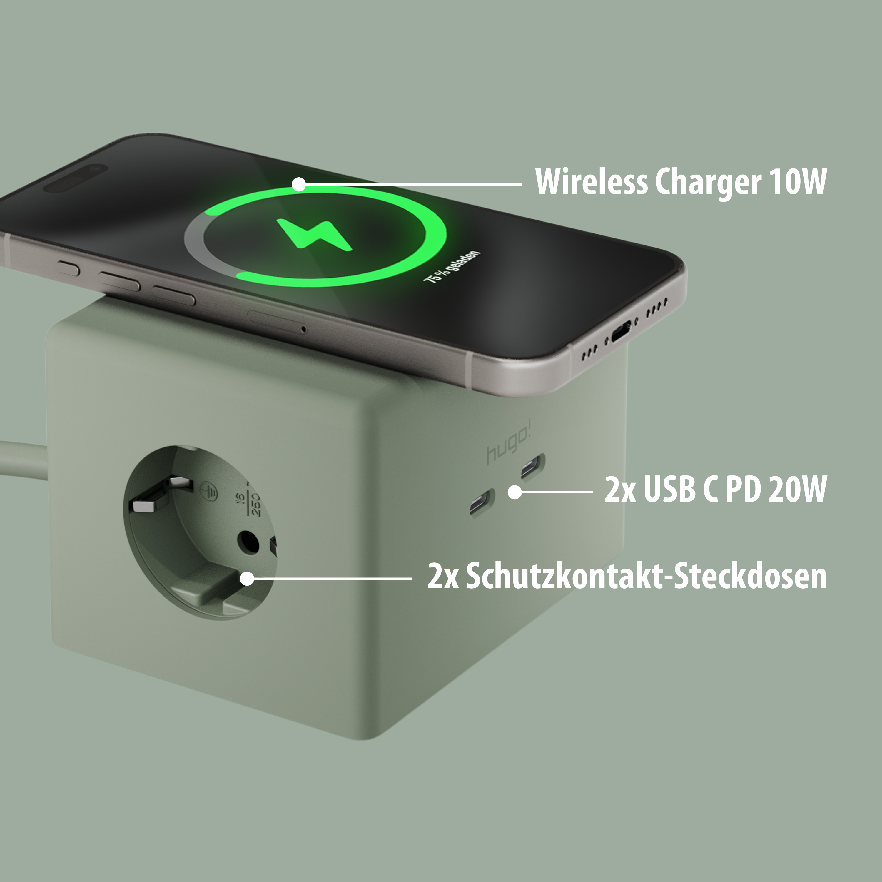 Wireless Charging