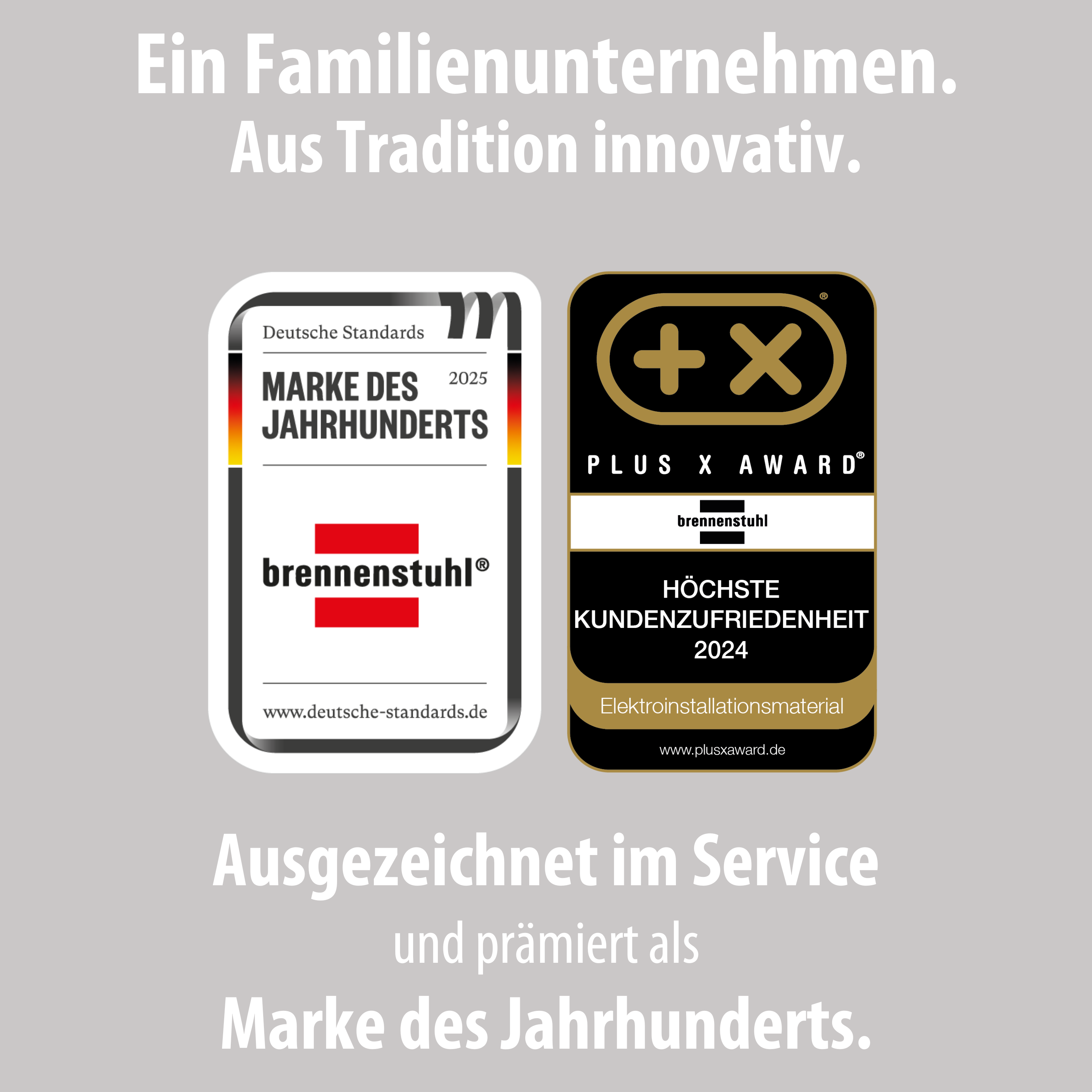 Auszeichnungen