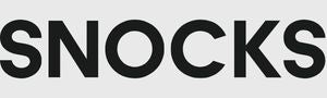 SNOCKS Logo