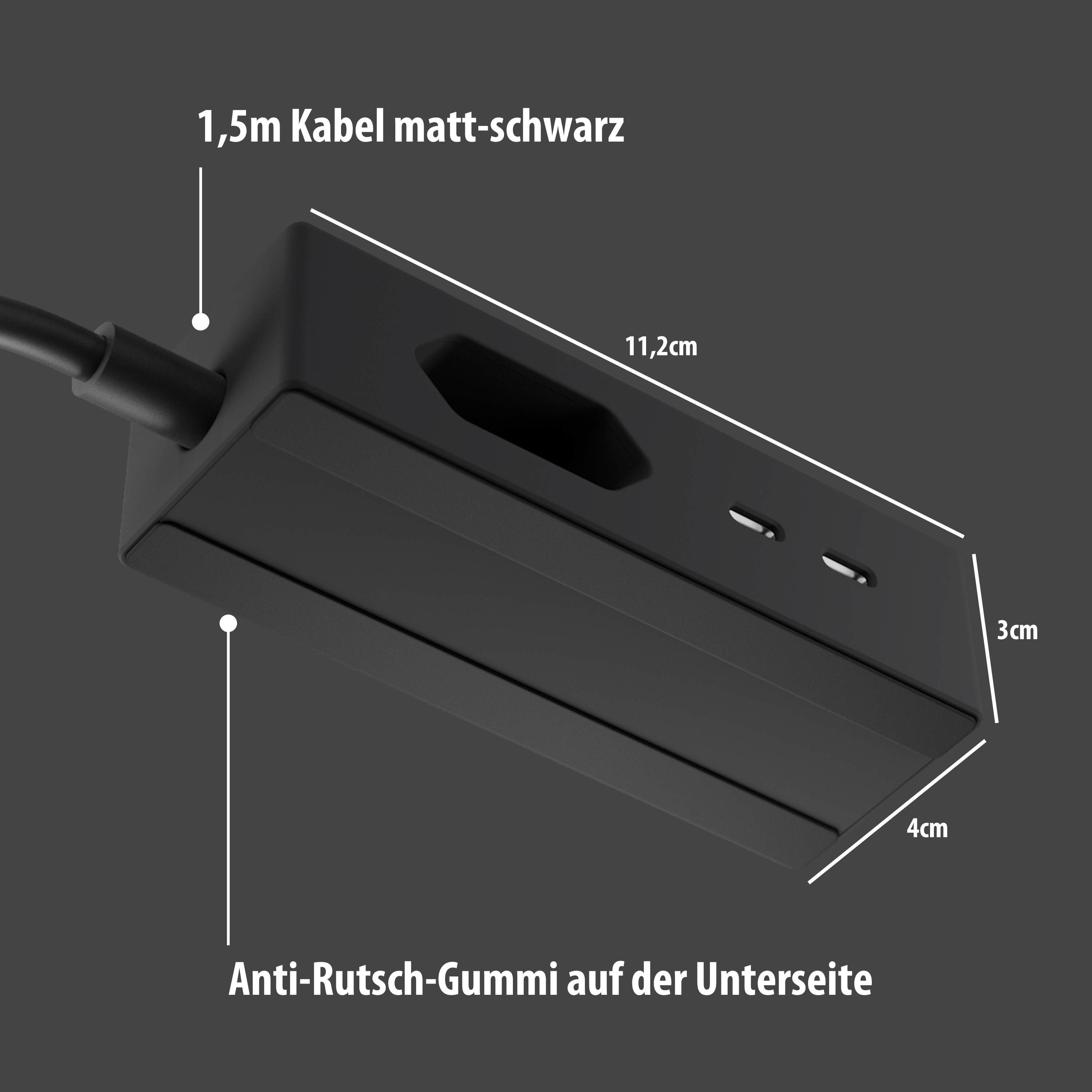 Abmessungen