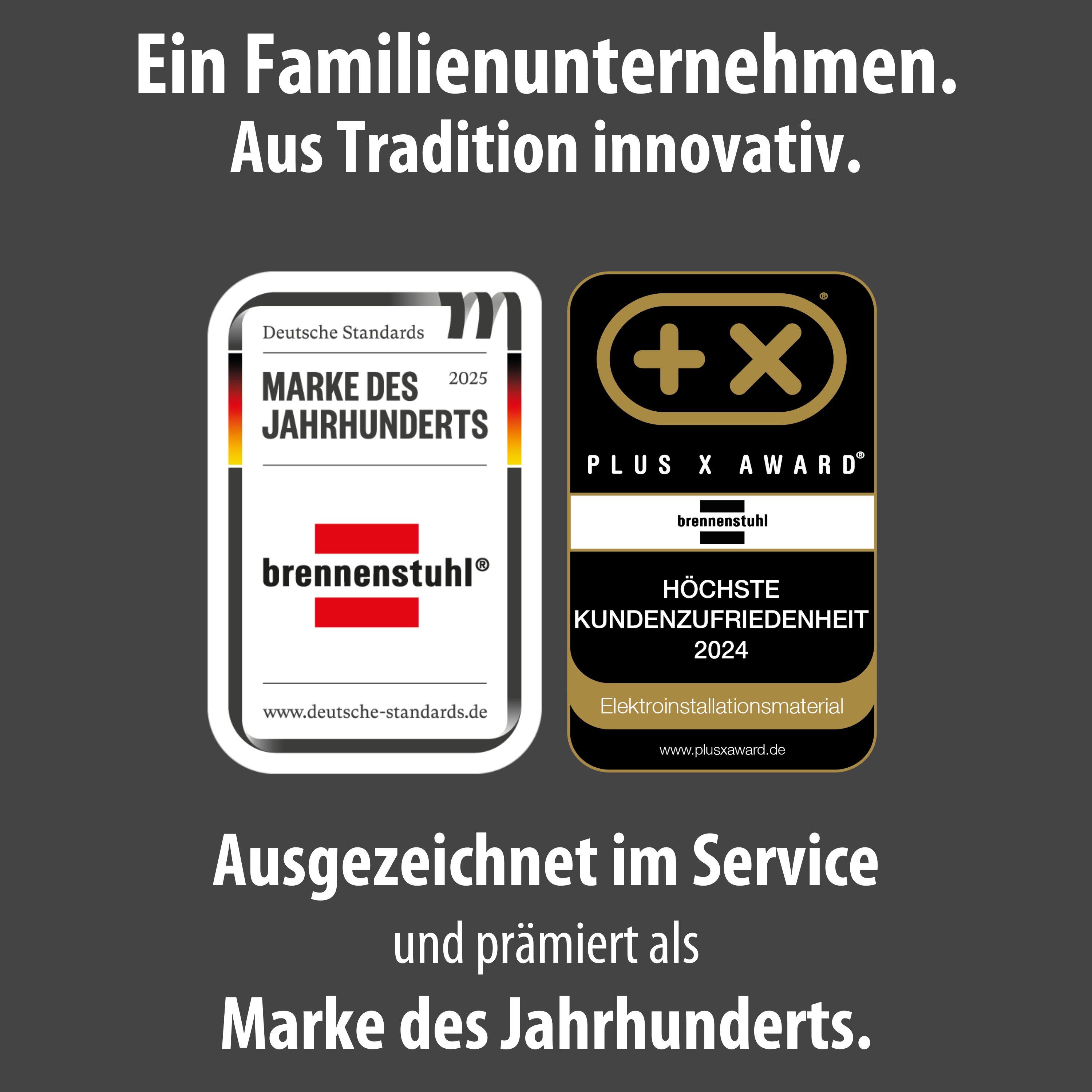 Auszeichnungen