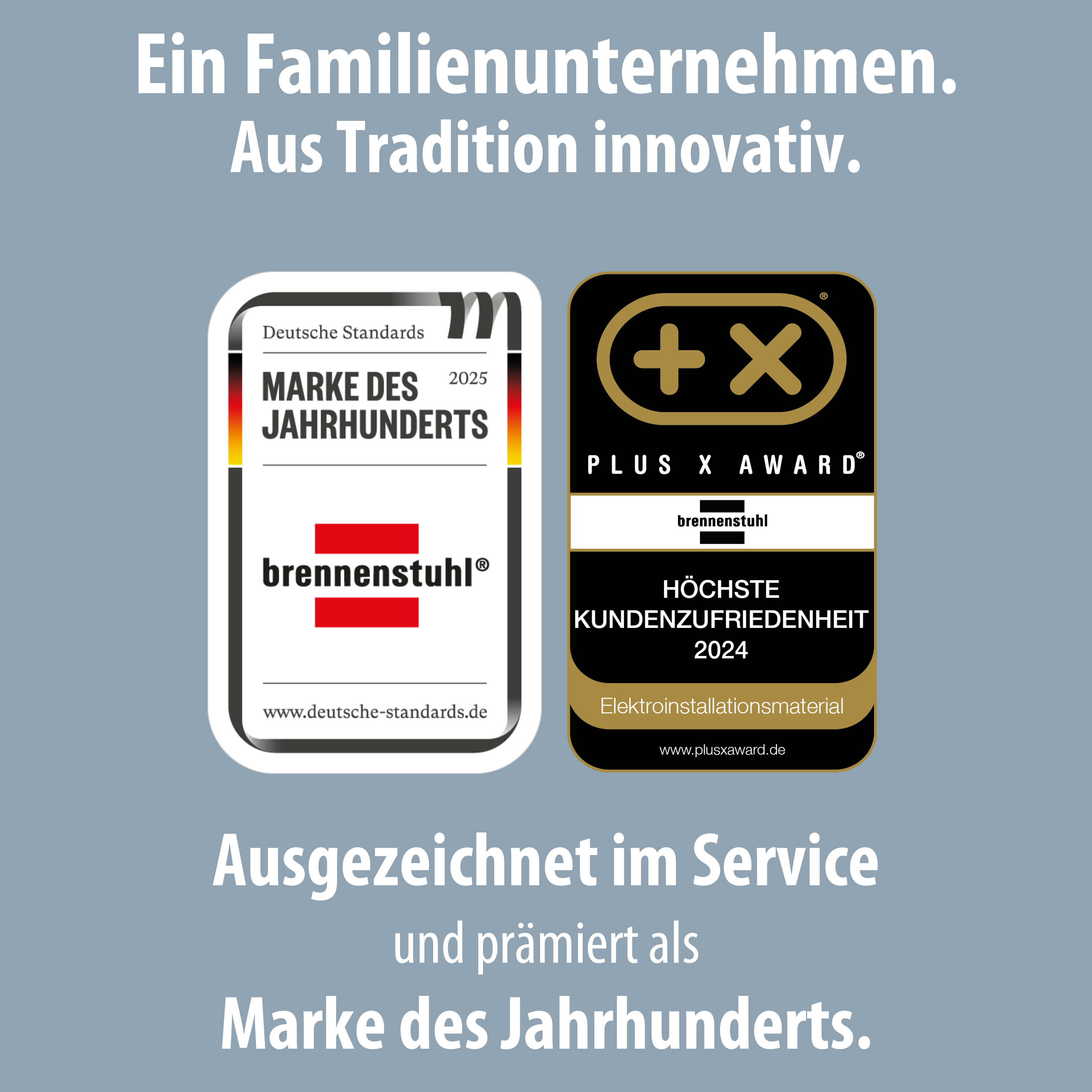 Auszeichnungen