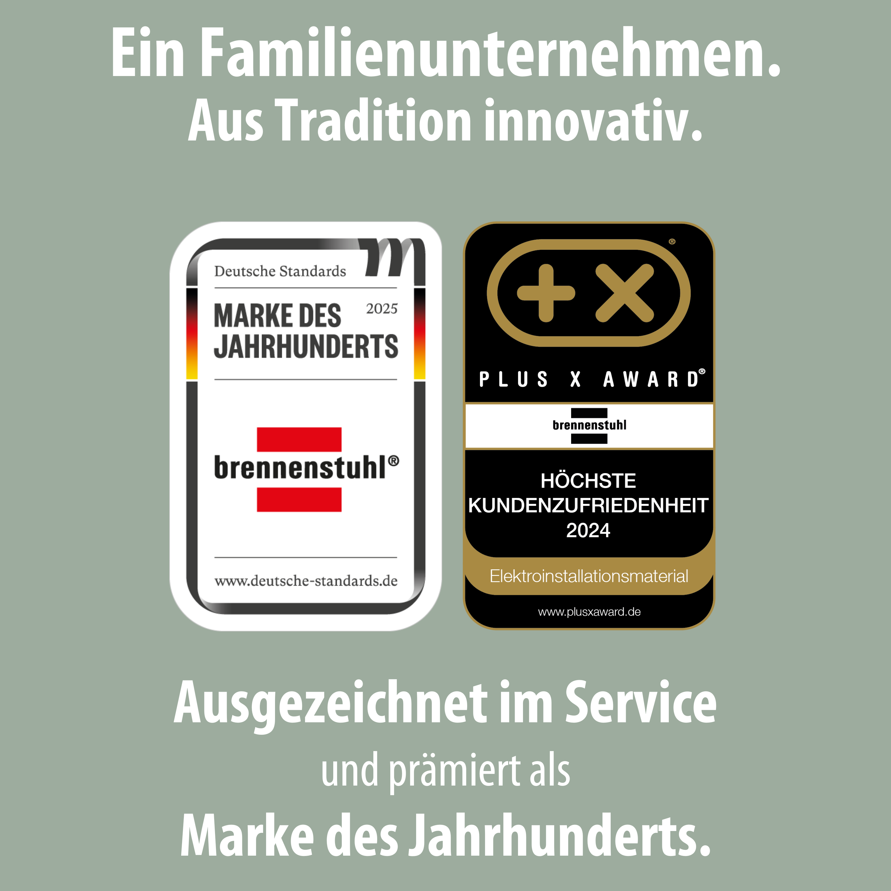 Auszeichnungen