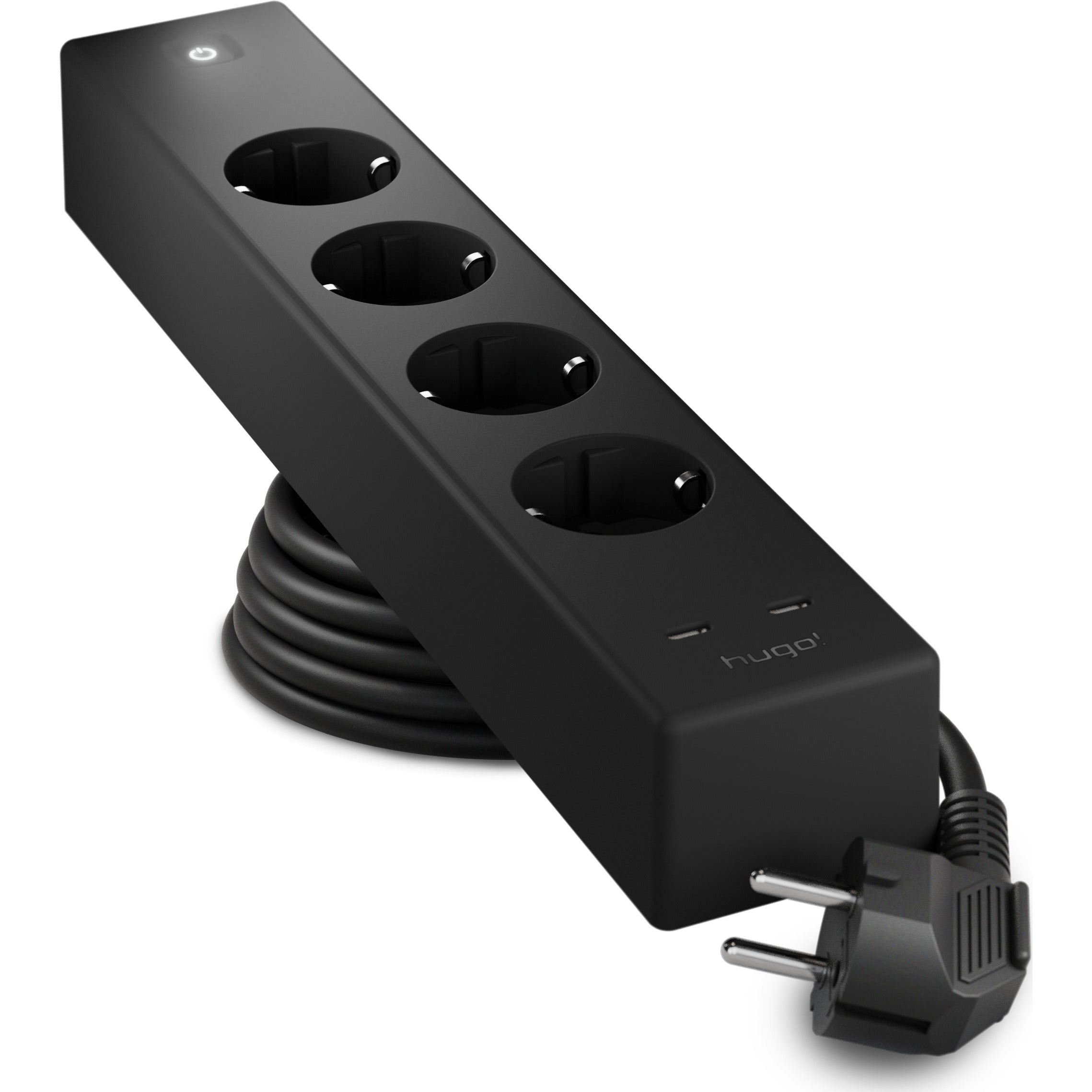 hugo! SOCKET