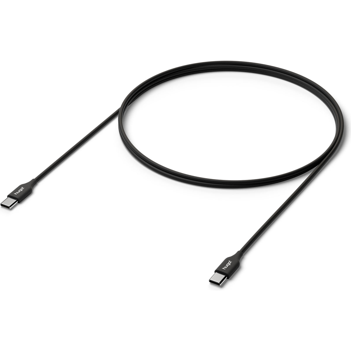 hugo! Cable USB C