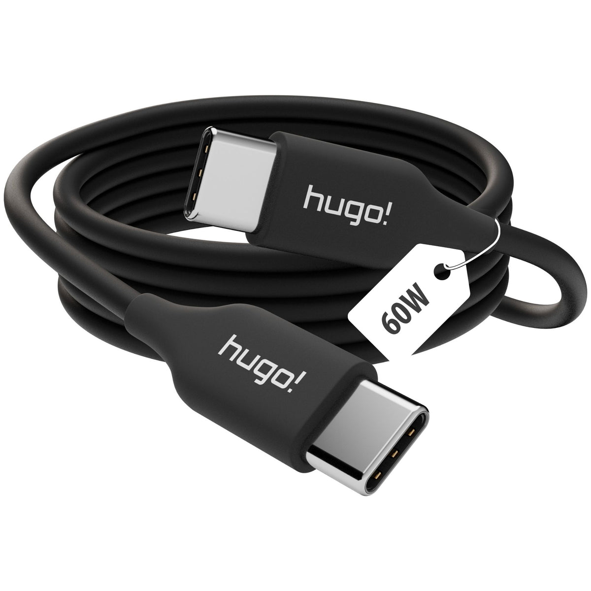 hugo! CABLE 60W
