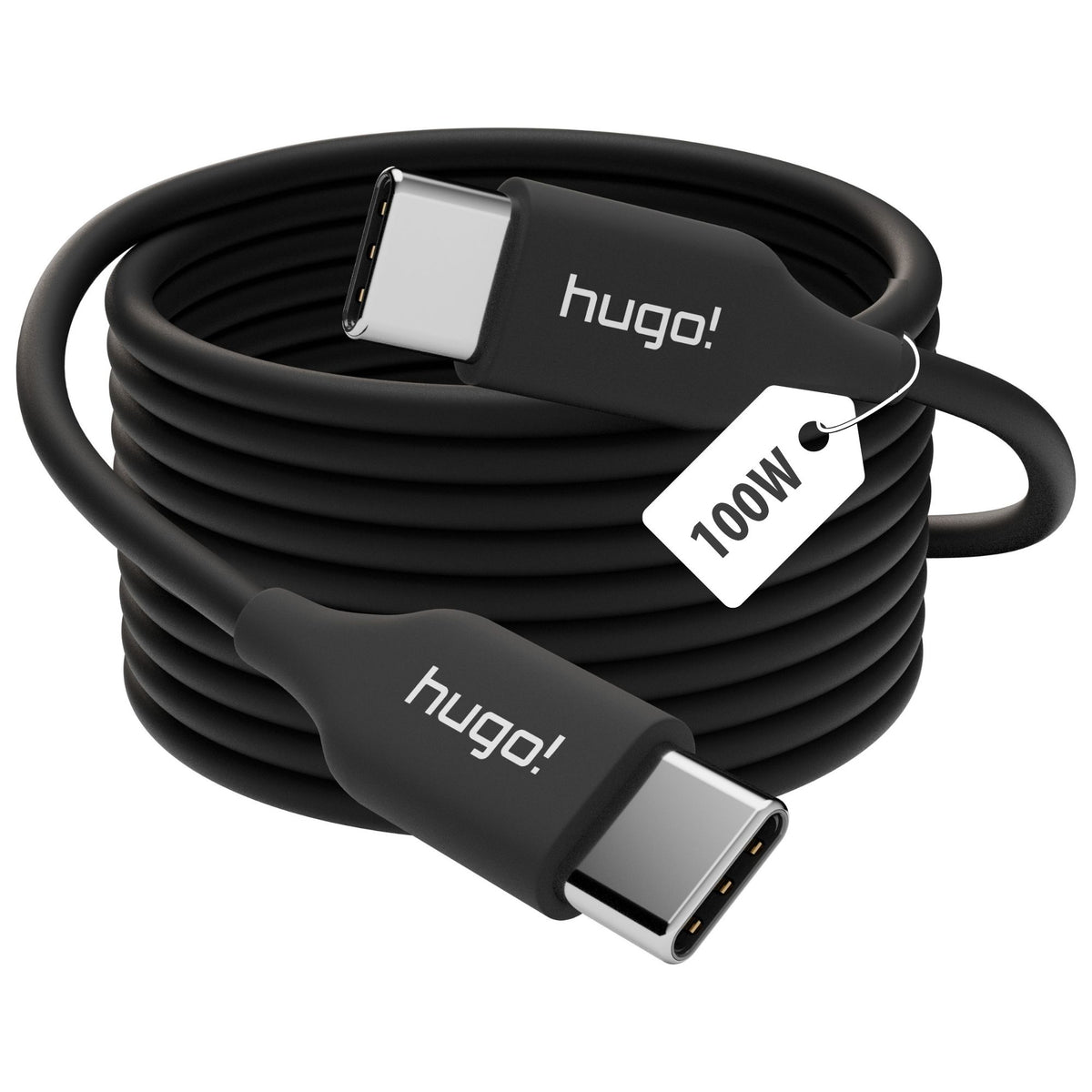 hugo! CABLE 100W