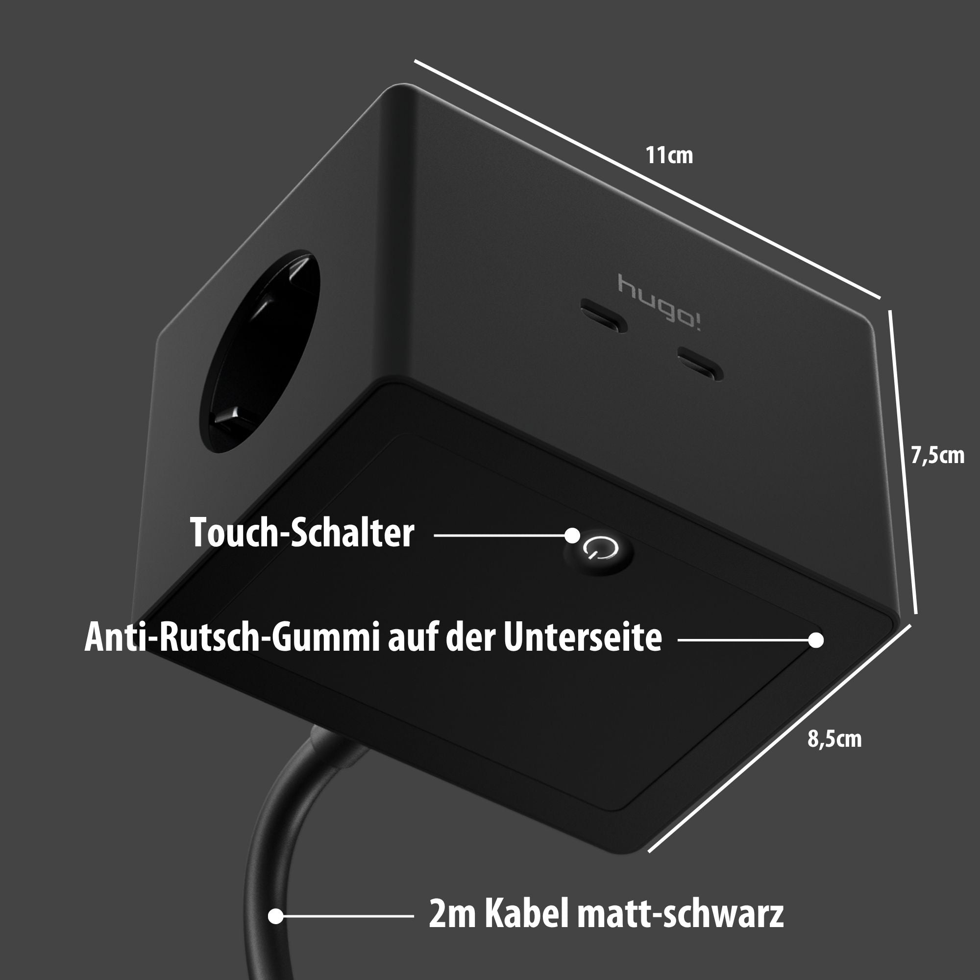 Maße
