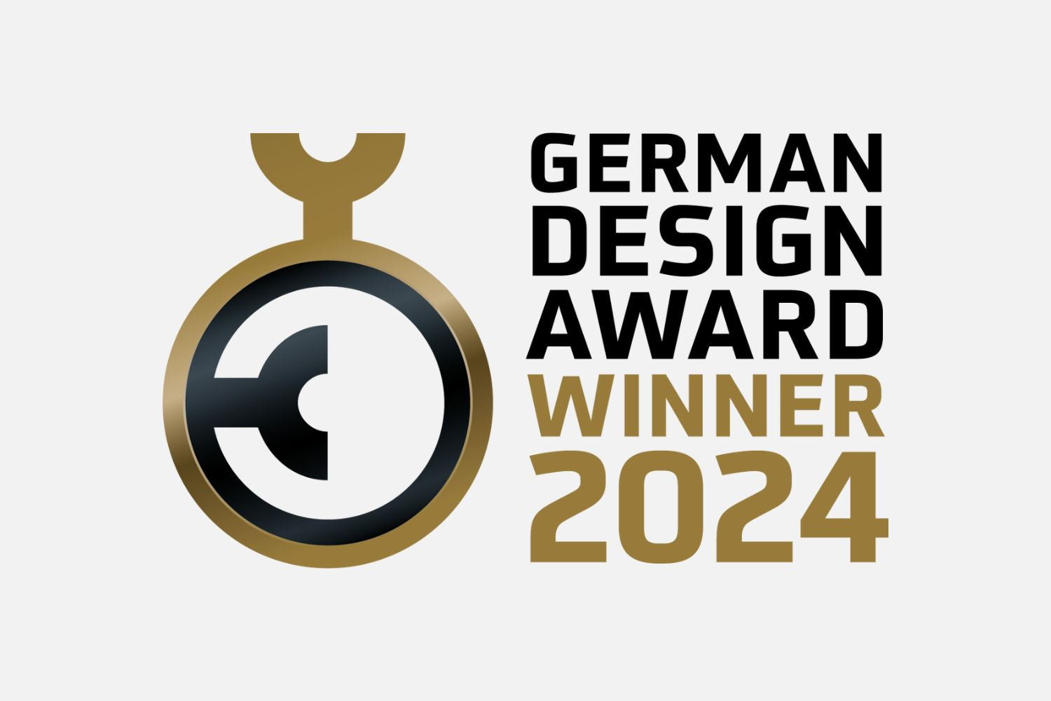 hugo! ONE ist German Design Award Winner 2024