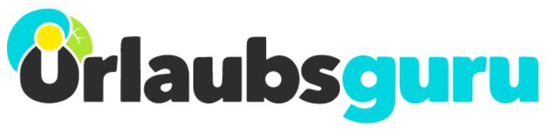 Logo Urlaubsguru