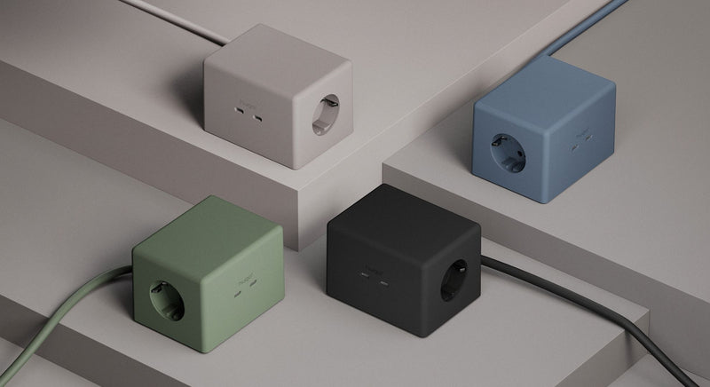 hugo! by brennenstuhl® - smart charging essentials