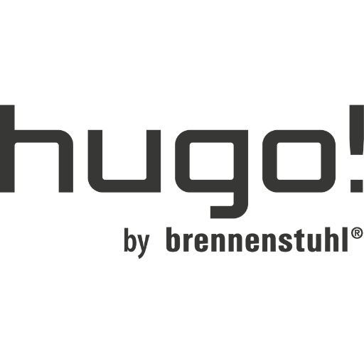 hugo! by brennenstuhl® - Your ONE. For all.