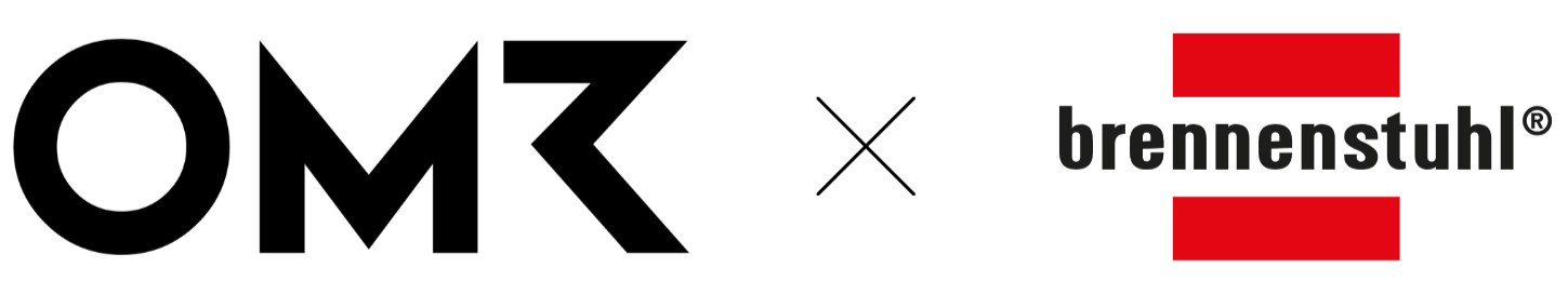 OMR x Brennenstuhl